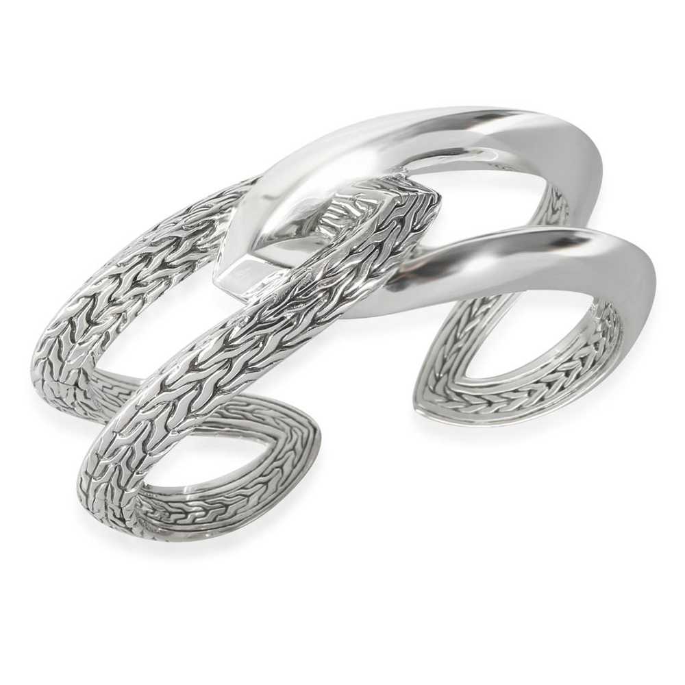 John Hardy Silver bracelet - image 2