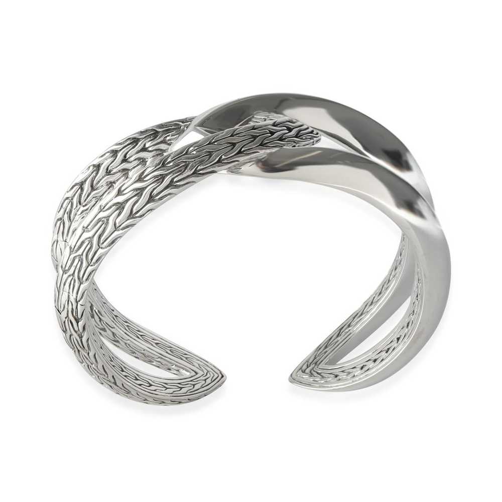 John Hardy Silver bracelet - image 5