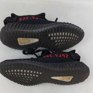 Adidas Yeezy Boost 350 V2 Bred - image 1