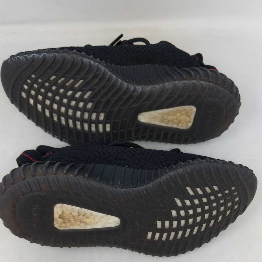 Adidas Yeezy Boost 350 V2 Bred - image 2