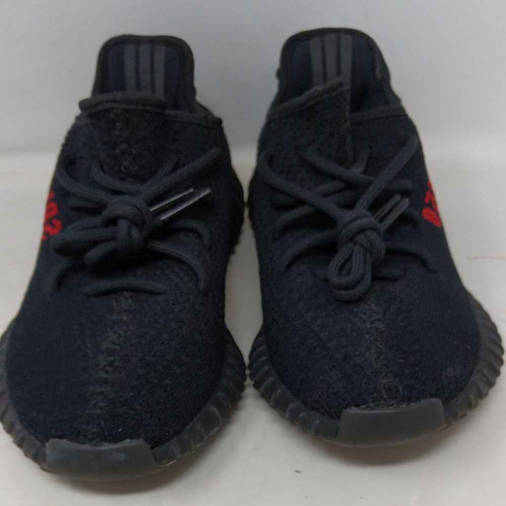 Adidas Yeezy Boost 350 V2 Bred - image 3