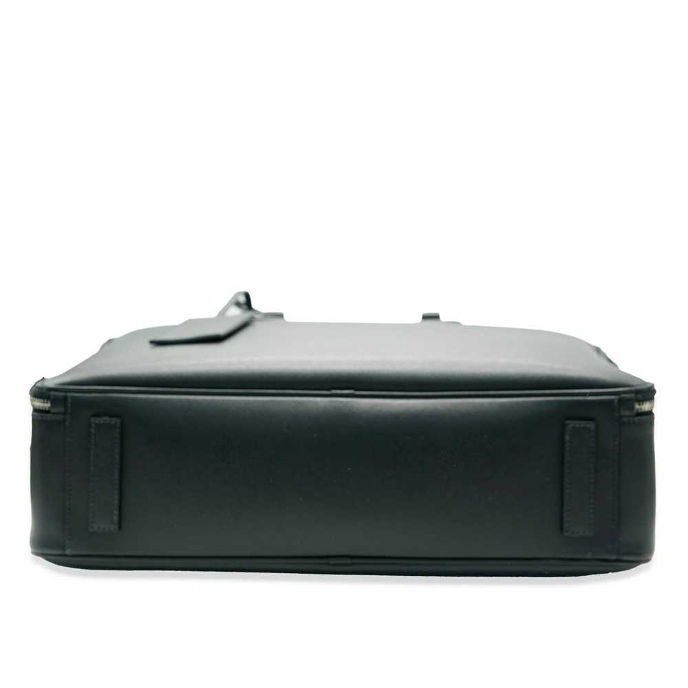 Prada Leather travel bag - image 6