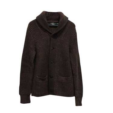 Ralph Lauren Wool cardigan