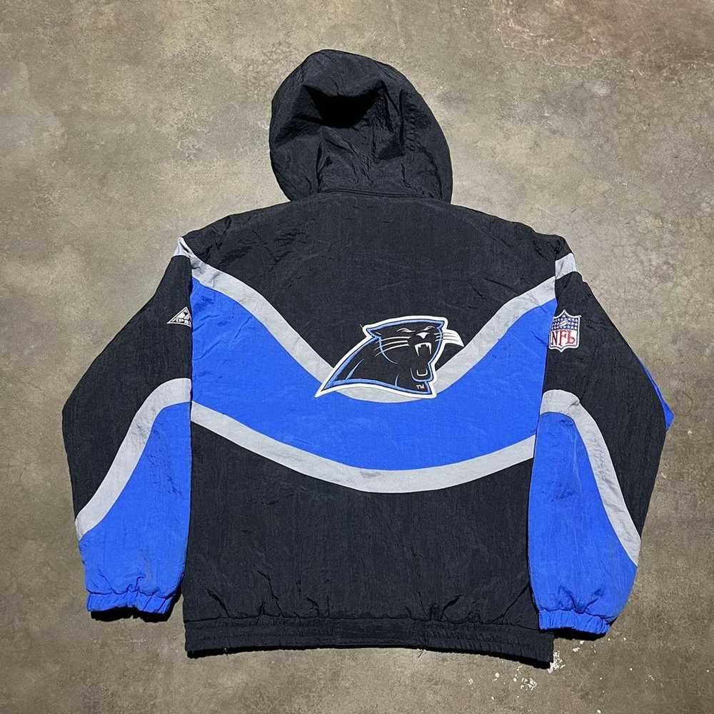 NFL × Streetwear × Vintage Vintage 90s Carolina P… - image 4