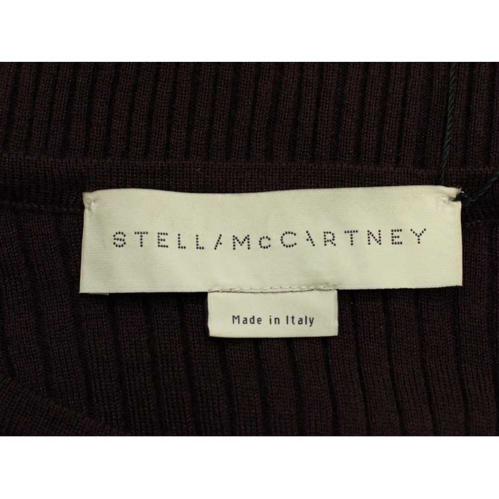 Stella McCartney Wool blazer - image 4