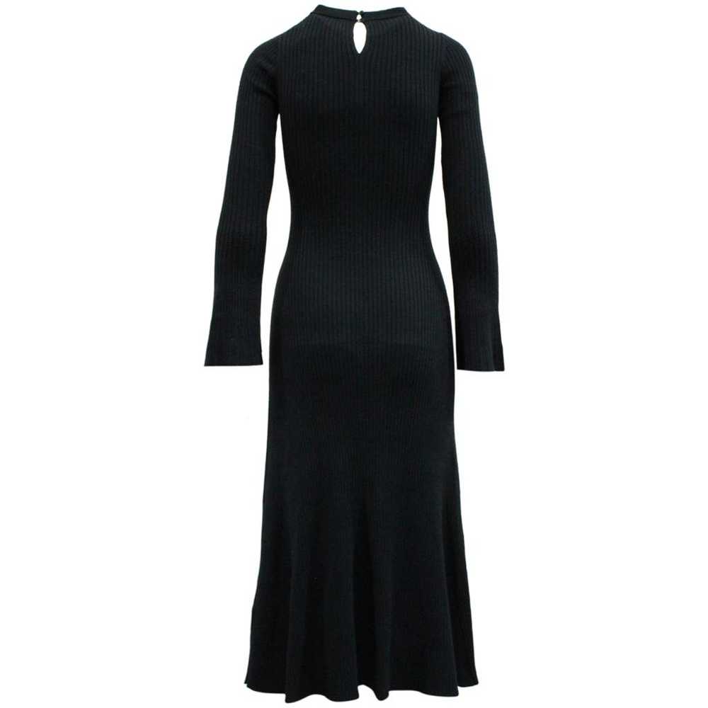 Sandro Mid-length dress - image 2