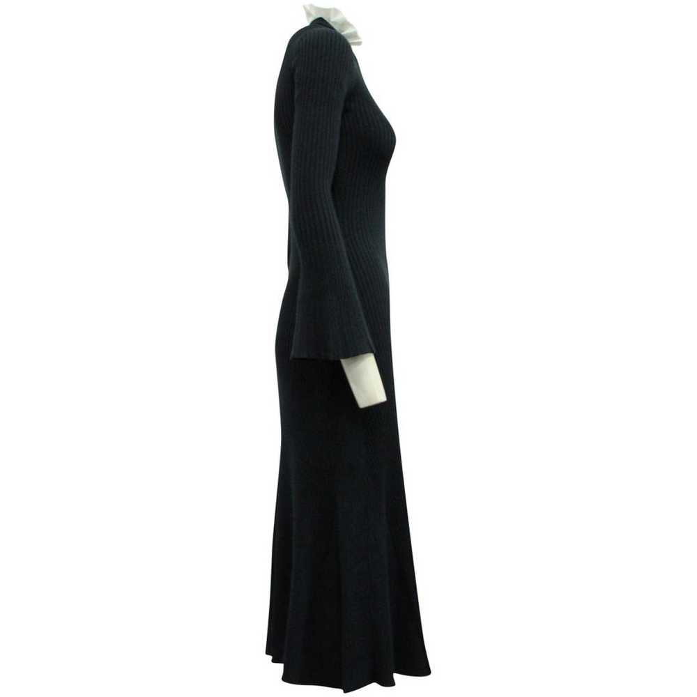 Sandro Mid-length dress - image 3