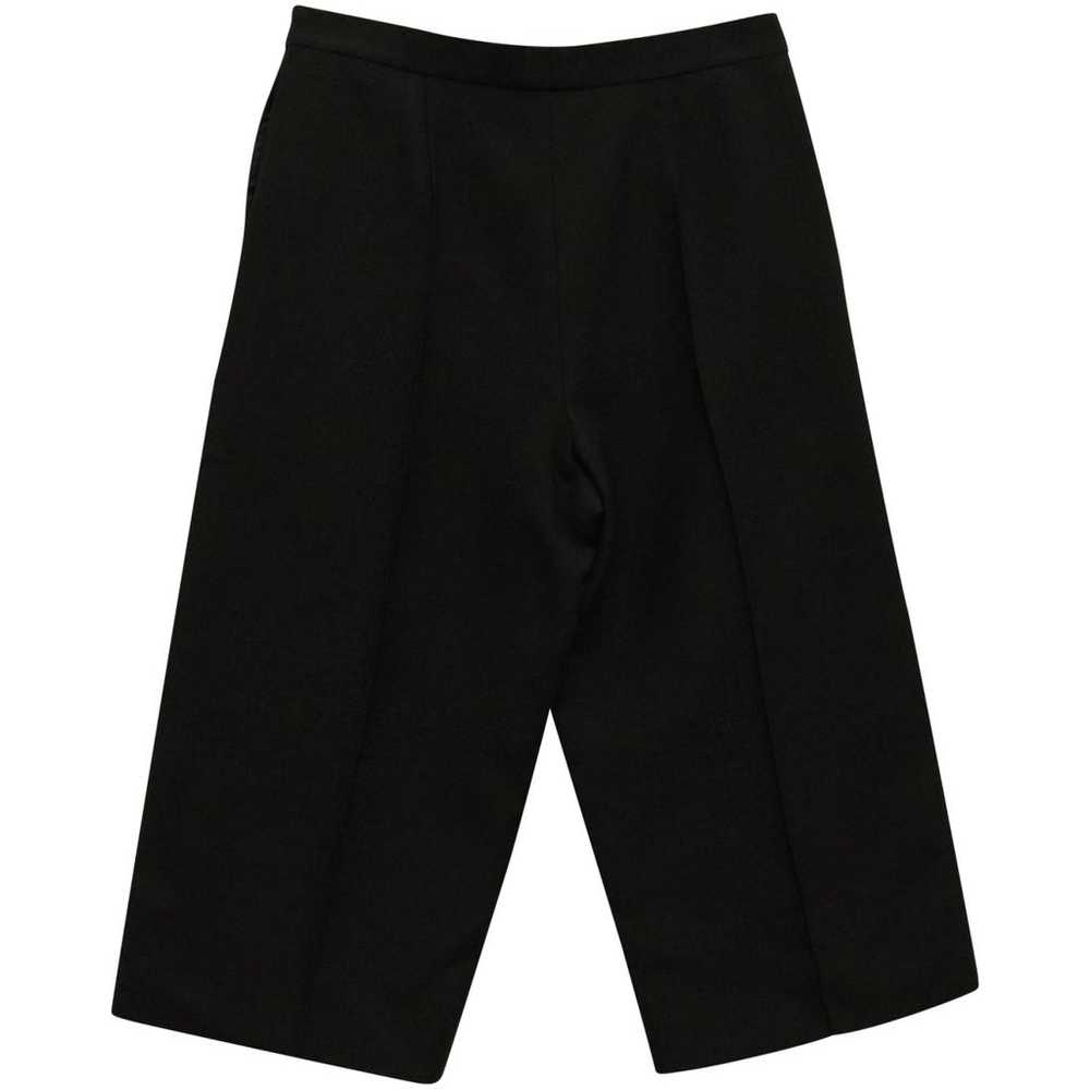 Valentino Garavani Wool trousers - image 2