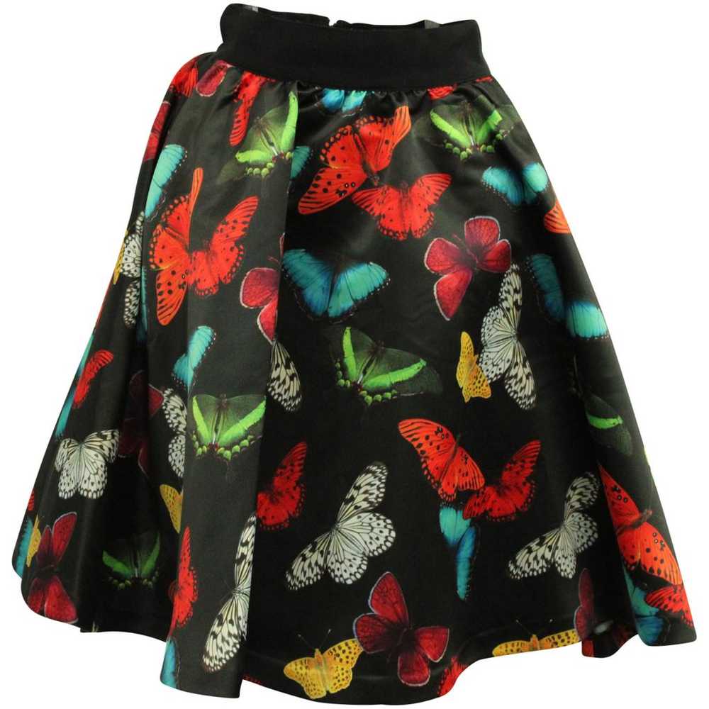 Alice & Olivia Mid-length skirt - image 1