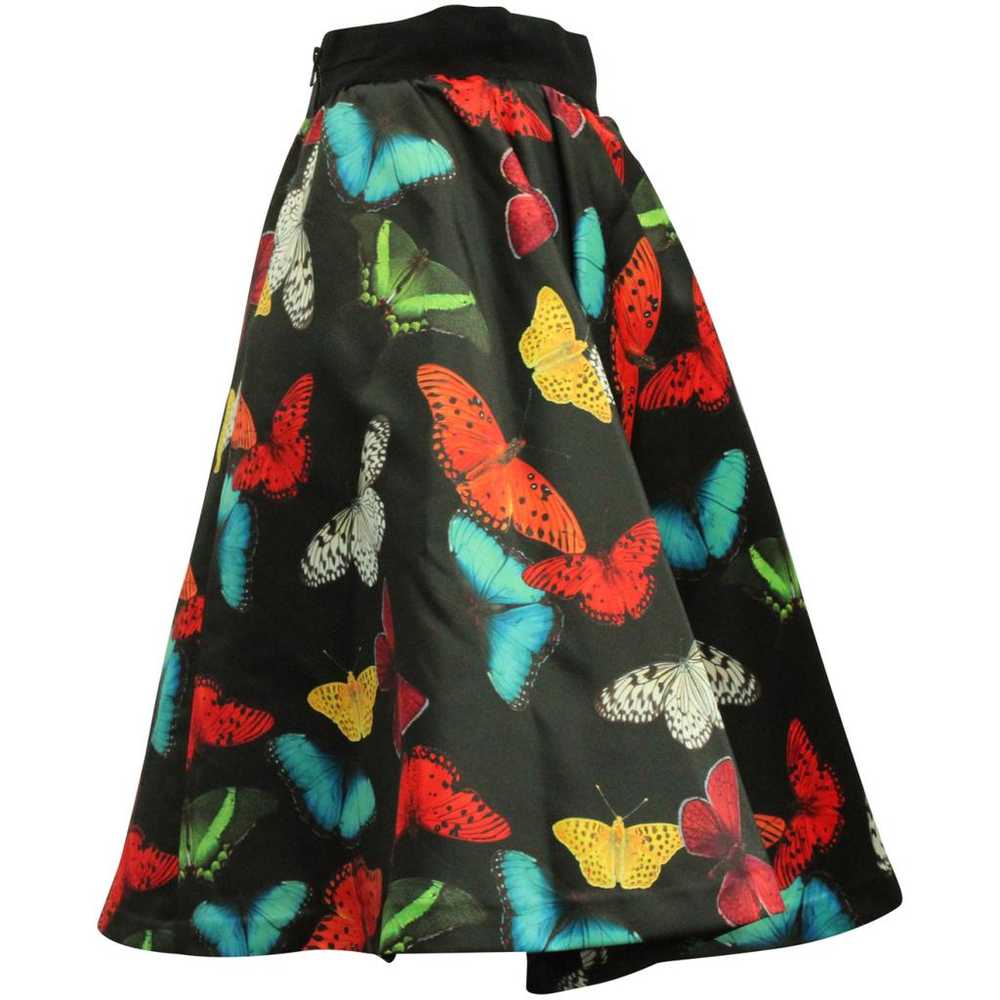 Alice & Olivia Mid-length skirt - image 2