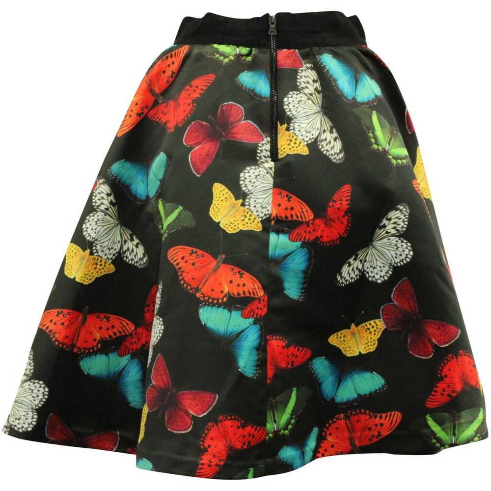 Alice & Olivia Mid-length skirt - image 3