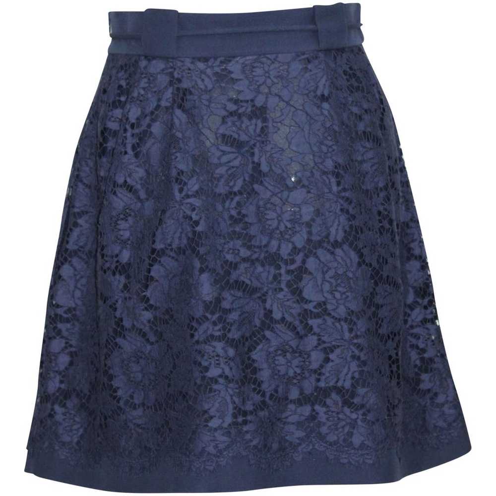 Valentino Garavani Mini skirt - image 3