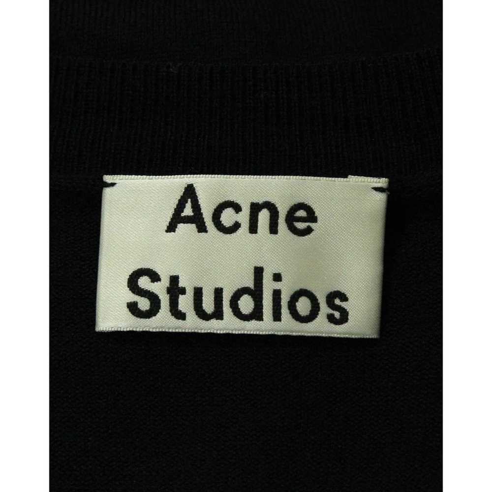 Acne Studios Wool cardigan - image 4