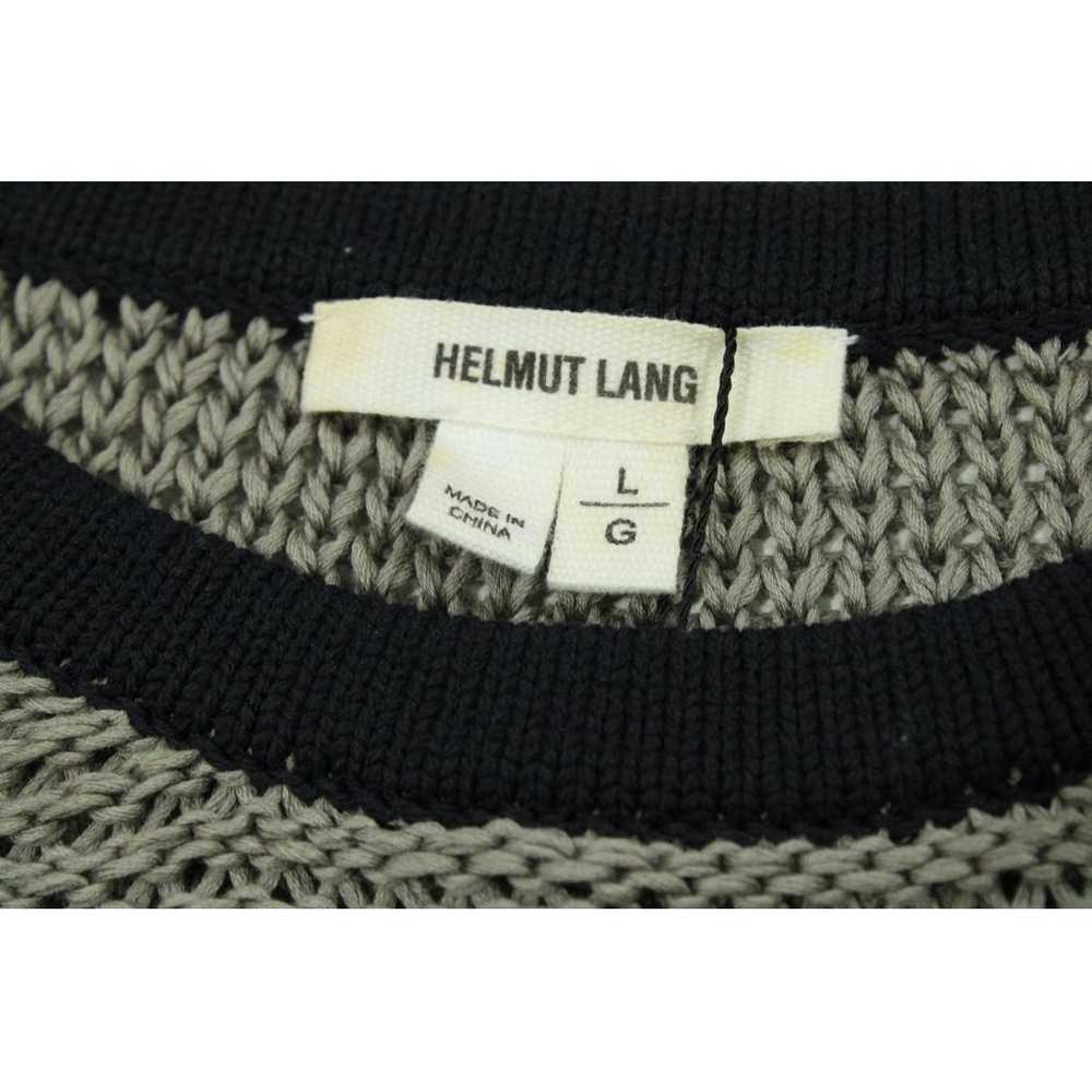 Helmut Helmut Lang Cardigan - image 4