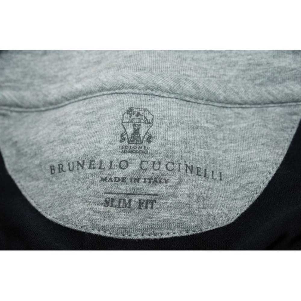 Brunello Cucinelli T-shirt - image 3