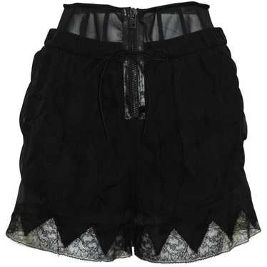 Alexander Wang Silk shorts - image 1