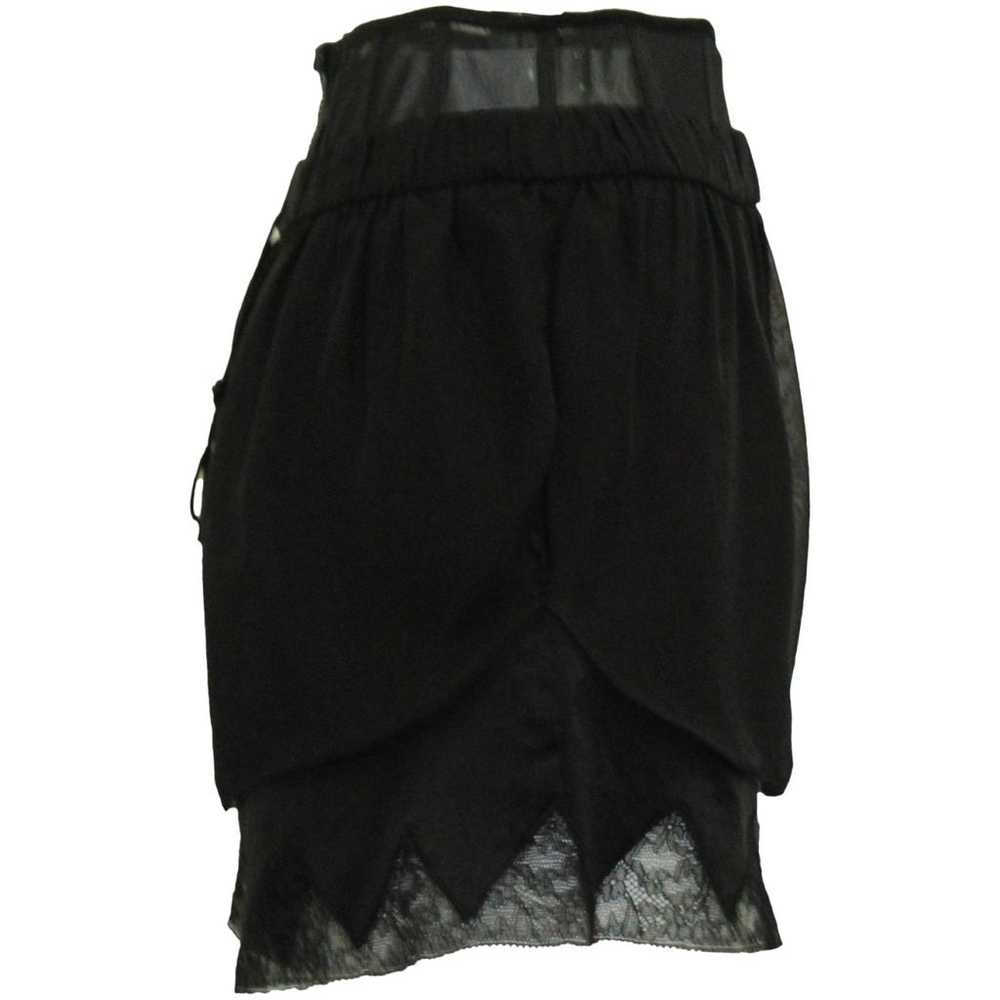 Alexander Wang Silk shorts - image 2