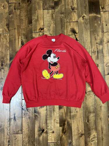 Mickey Mouse × Velva Sheen Vintage Mickey Mouse V… - image 1