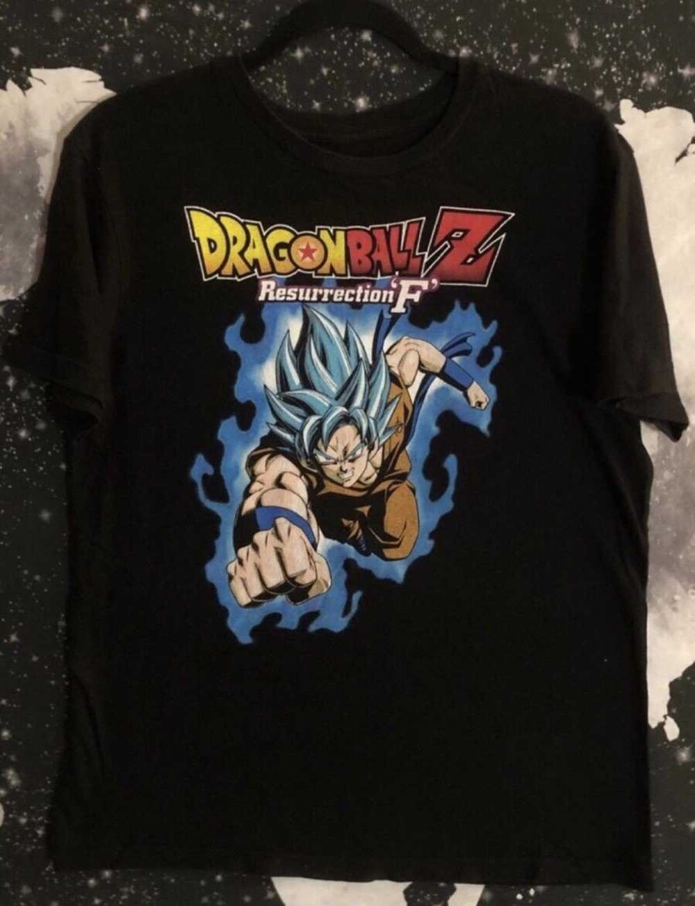 Hype × Other Dbz shirt - image 1