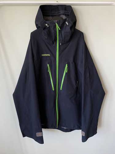 Goretex × Norrona × Outdoor Life Norrona Lofoten G