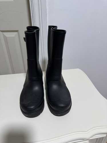 Hunter Hunter Boots