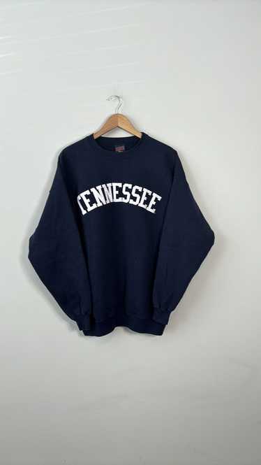 American College × Streetwear × Vintage Vintage Te