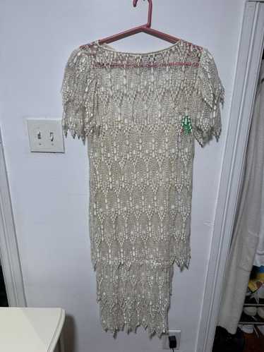 Other Vintage Farinae Collections Dress