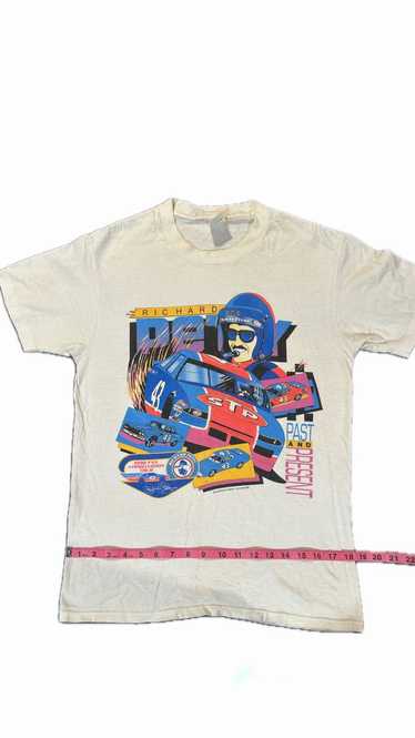 NASCAR × Sportswear × Vintage 1992 vintage t shirt