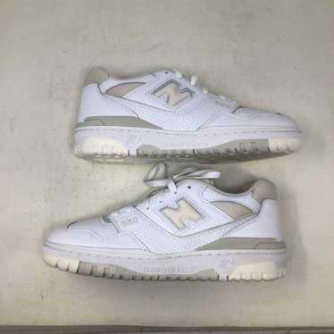 New Balance Wmns 550 Silver Birch