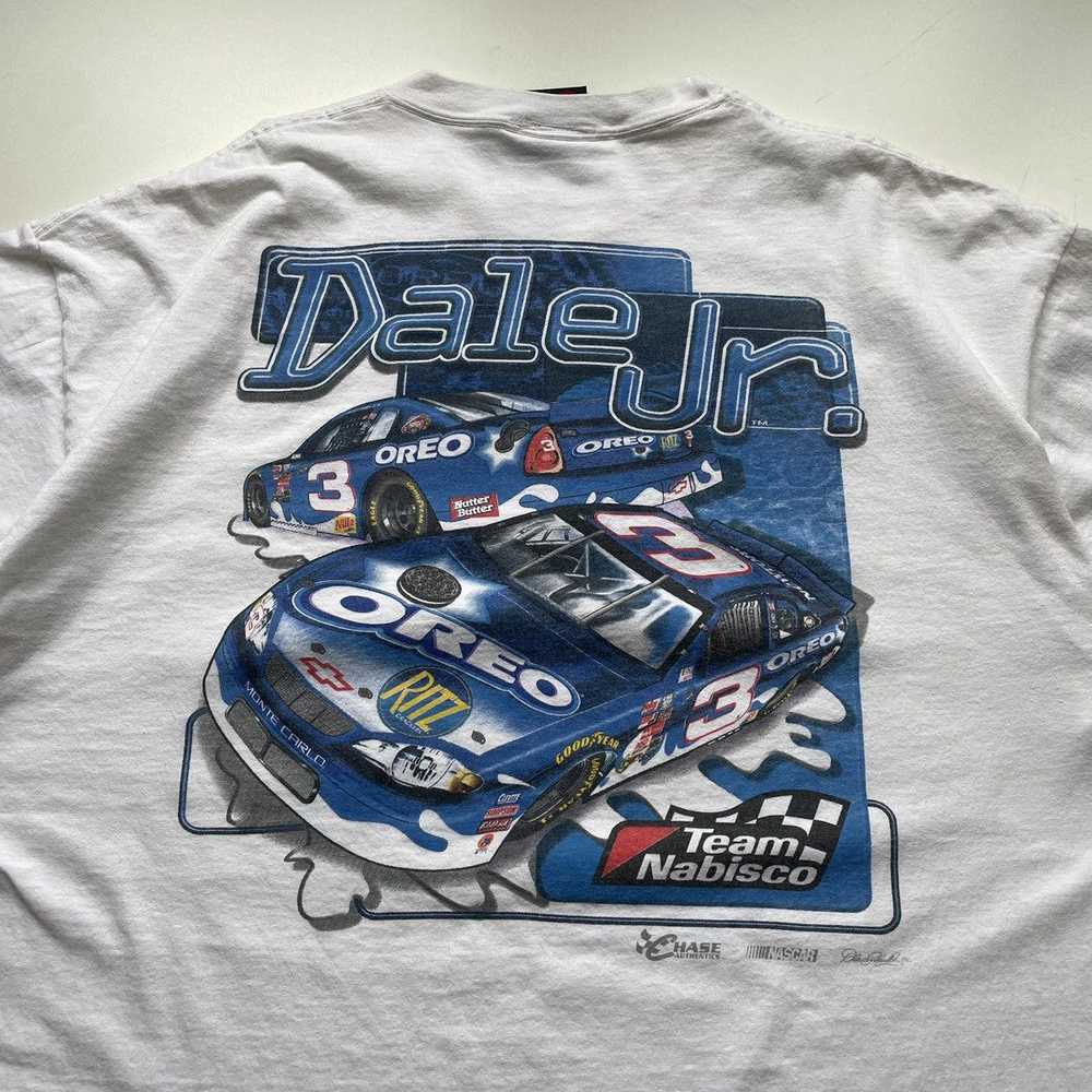 NASCAR × Rare × Vintage Vintage 1990s Nascar Oreo… - image 2