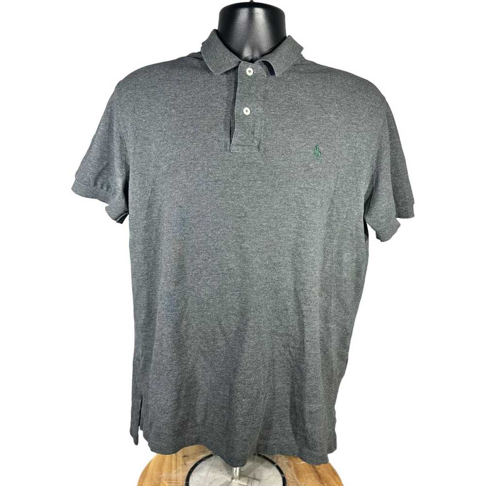 Polo Ralph Lauren Vintage Polo Ralph Lauren Short… - image 1