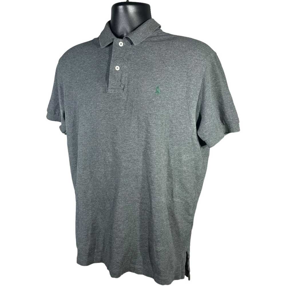 Polo Ralph Lauren Vintage Polo Ralph Lauren Short… - image 3