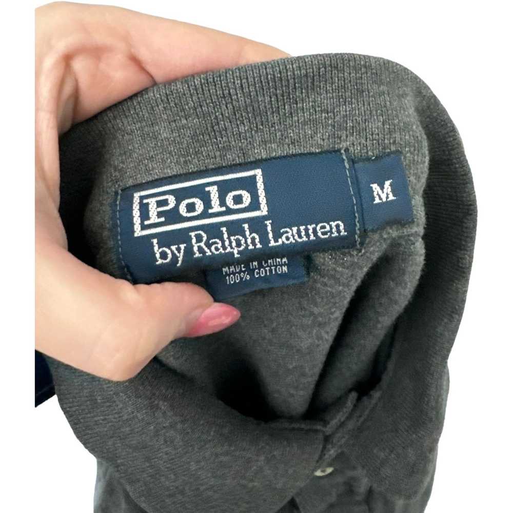 Polo Ralph Lauren Vintage Polo Ralph Lauren Short… - image 7