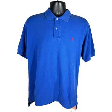 Polo Ralph Lauren Polo Ralph Lauren Short Sleeve P