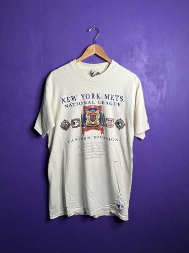 MLB × Nutmeg × Vintage Vintage 1991 Nutmeg New Yor