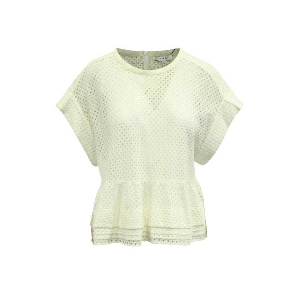 Iro Blouse - image 1