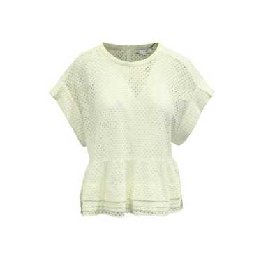 Iro Blouse - image 1