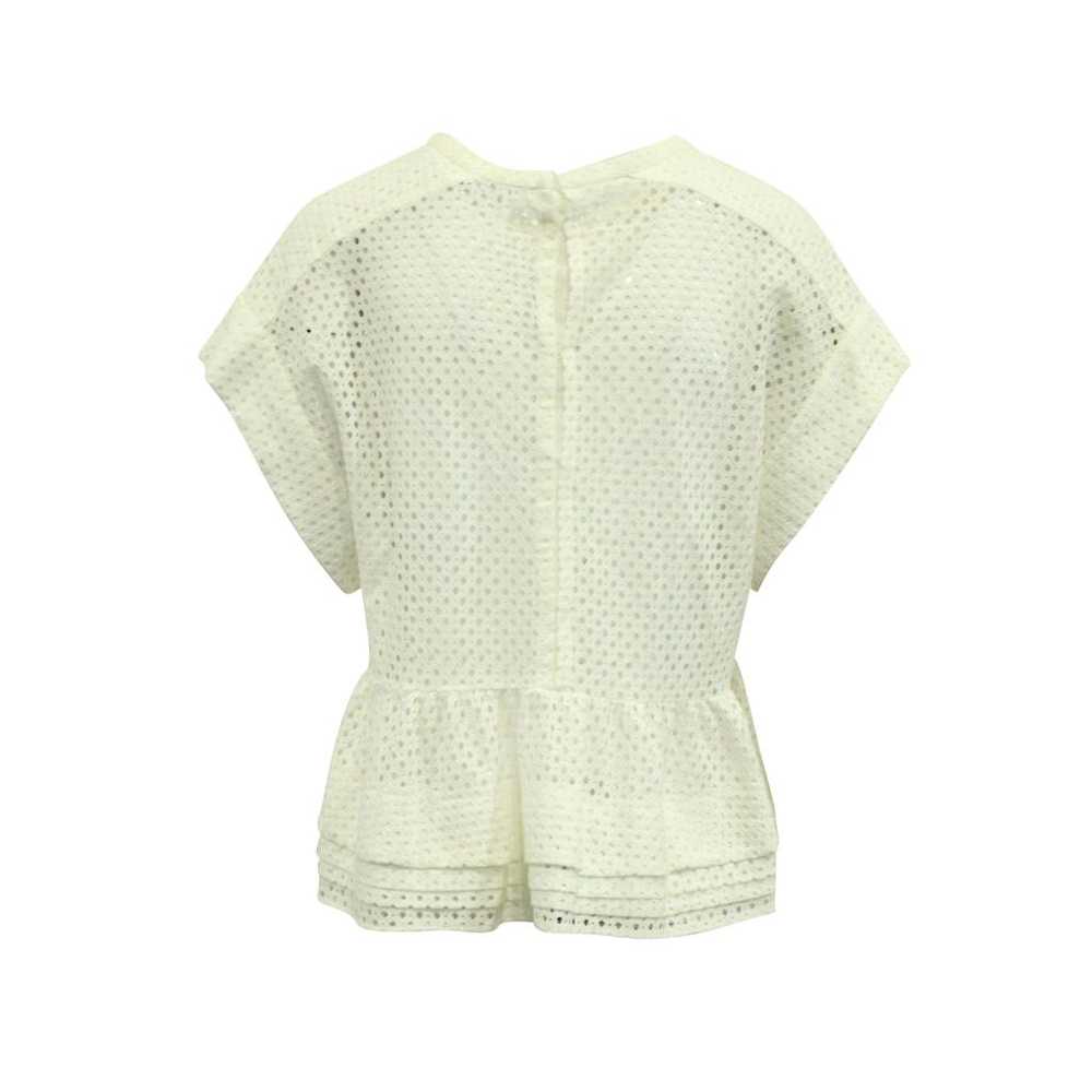 Iro Blouse - image 3