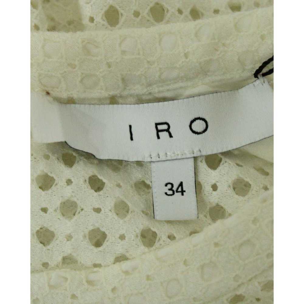 Iro Blouse - image 4