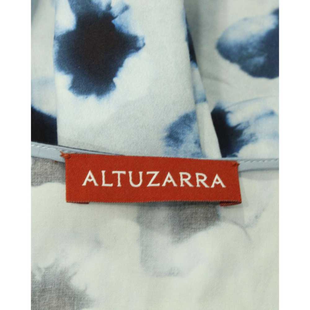 Altuzarra Maxi dress - image 4