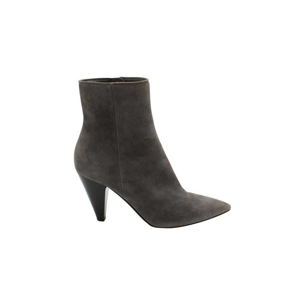 Gianvito Rossi Ankle boots - image 1