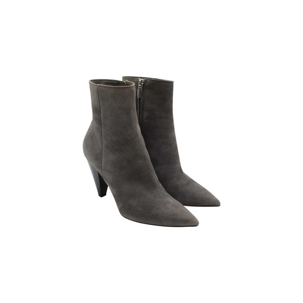 Gianvito Rossi Ankle boots - image 3