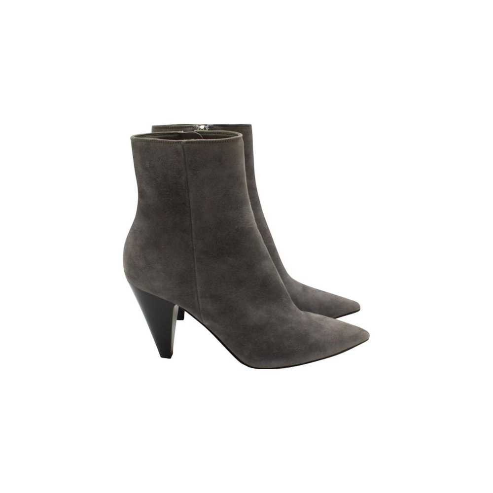 Gianvito Rossi Ankle boots - image 4