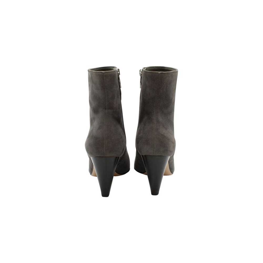 Gianvito Rossi Ankle boots - image 5