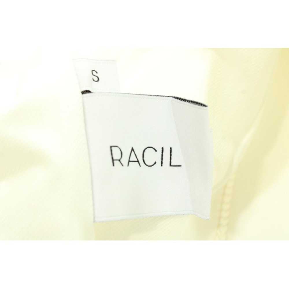 Racil Linen blazer - image 5