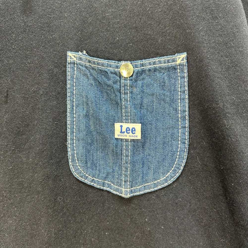 Lee × Union Made × Workers LEE UNION MADE WORK HO… - image 3