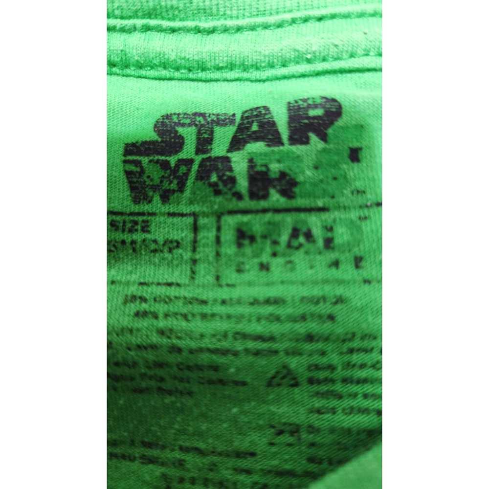 Star Wars Star Wars Galaxys Greetings Baby Yoda A… - image 5