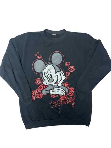 Disney × Streetwear × Vintage Vintage Mickey Mouse