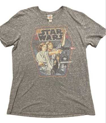 Junk Food Near Vintage Star Wars (junk food) Shirt