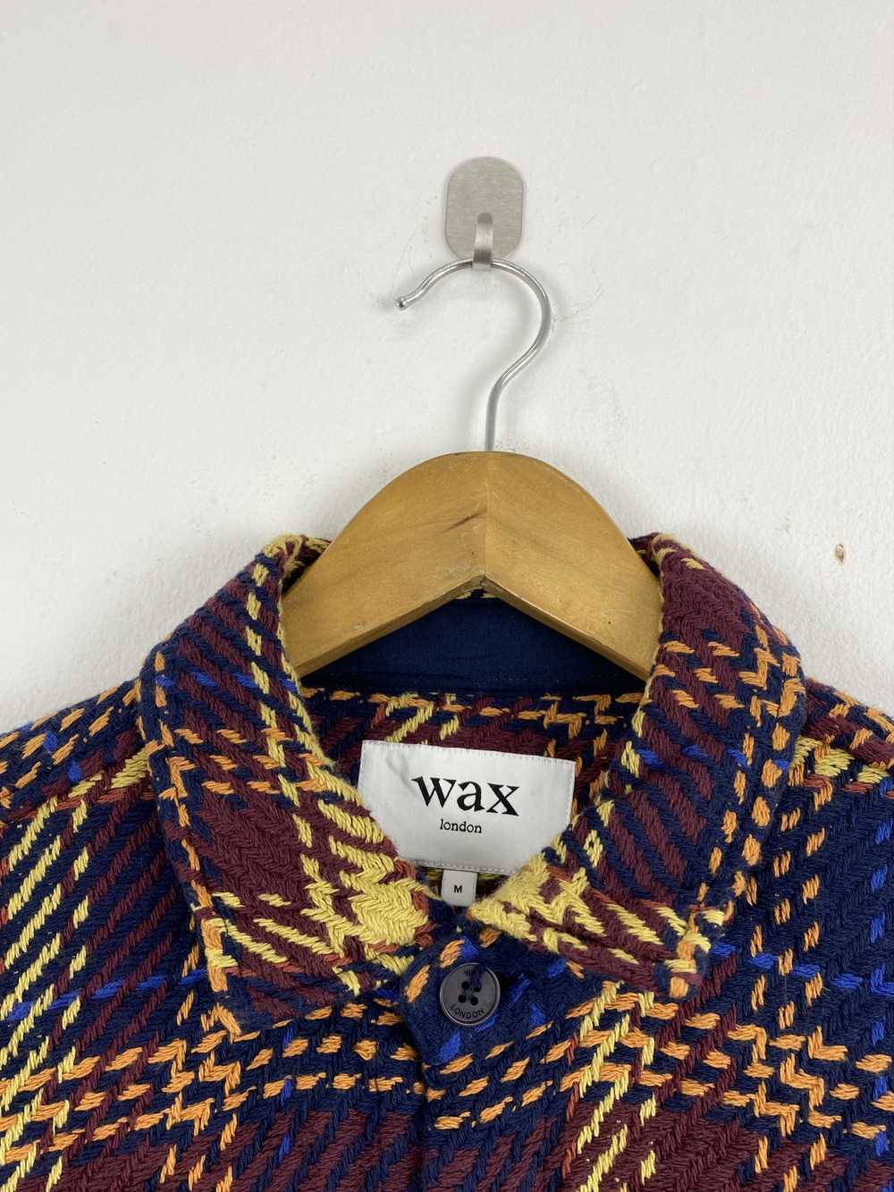 Vintage × Wax London Vintage Wax London Whiting O… - image 12